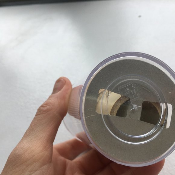 Matcha straw stir stick New in Box whisk - Picture 5 of 5